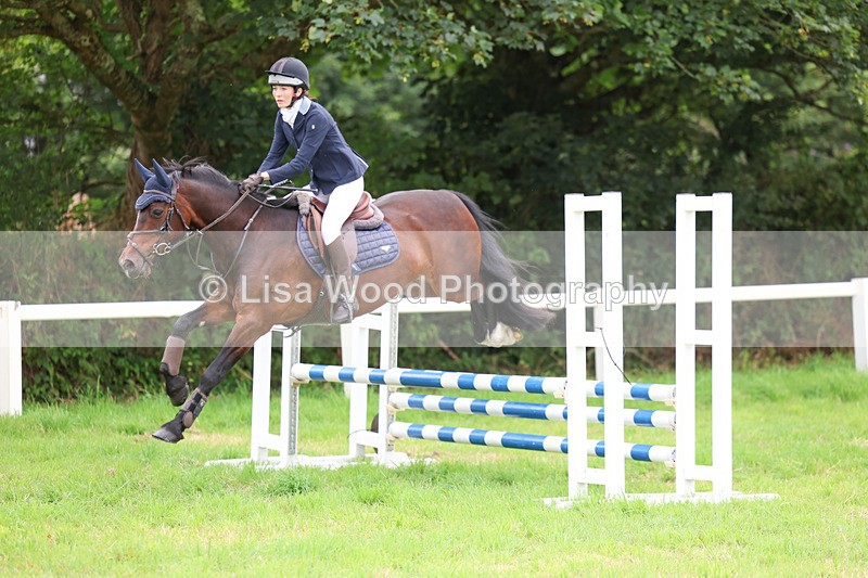 3E7A6277 - Class 3:80cm Juniors and Seniors