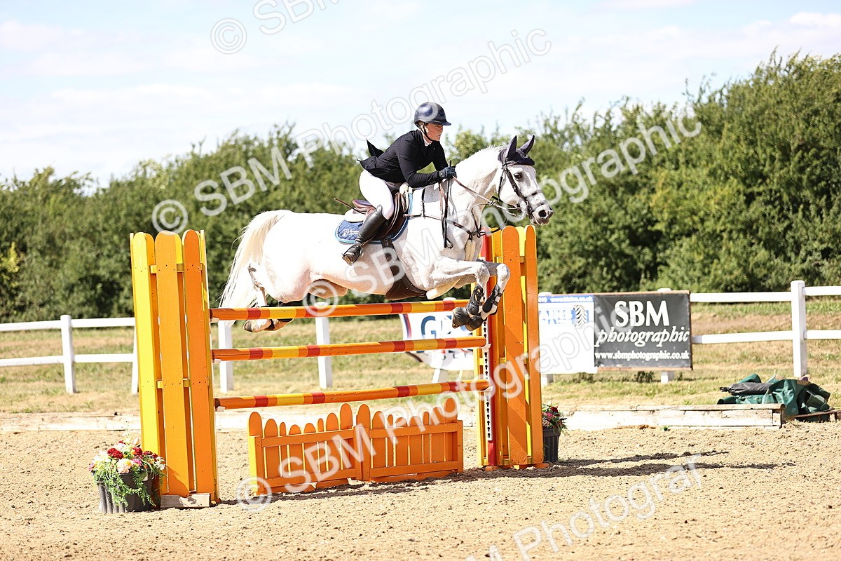 SBM_004284 - Class 23 - Talent Seekers Inc 7Yr Old Championship Qualifier 1.30 - 2nd Half