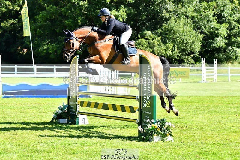 230707-092629-06123 - Cls 12 Foxhunter