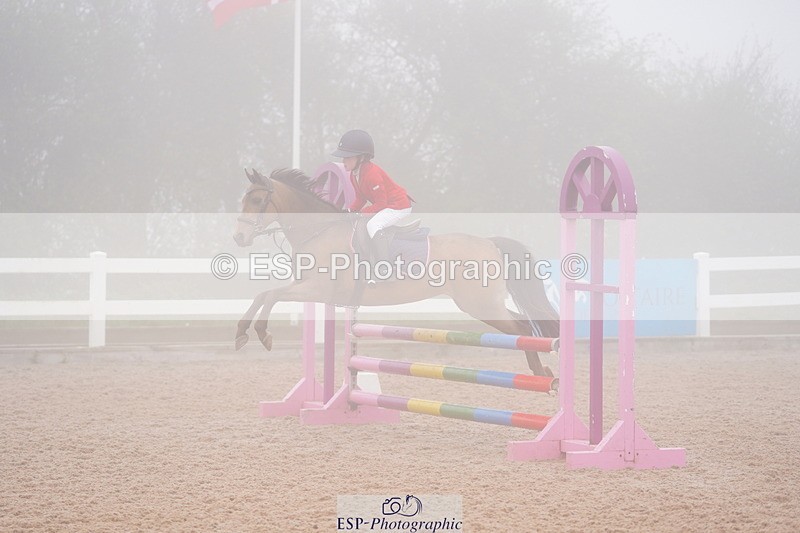 240506A-083954-07770 - Cls 11 Stepping Stones 128cm & 138cm