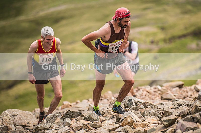 Borrowdale-426 - Borrowdale Fell Race Saturday 2nd August 2025