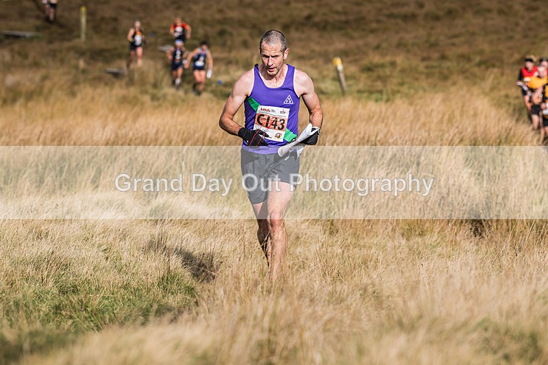 Leg 3-774 - UK Fell & Hill Relays - Todmorden Leg 3 Saturday 17th October 2026