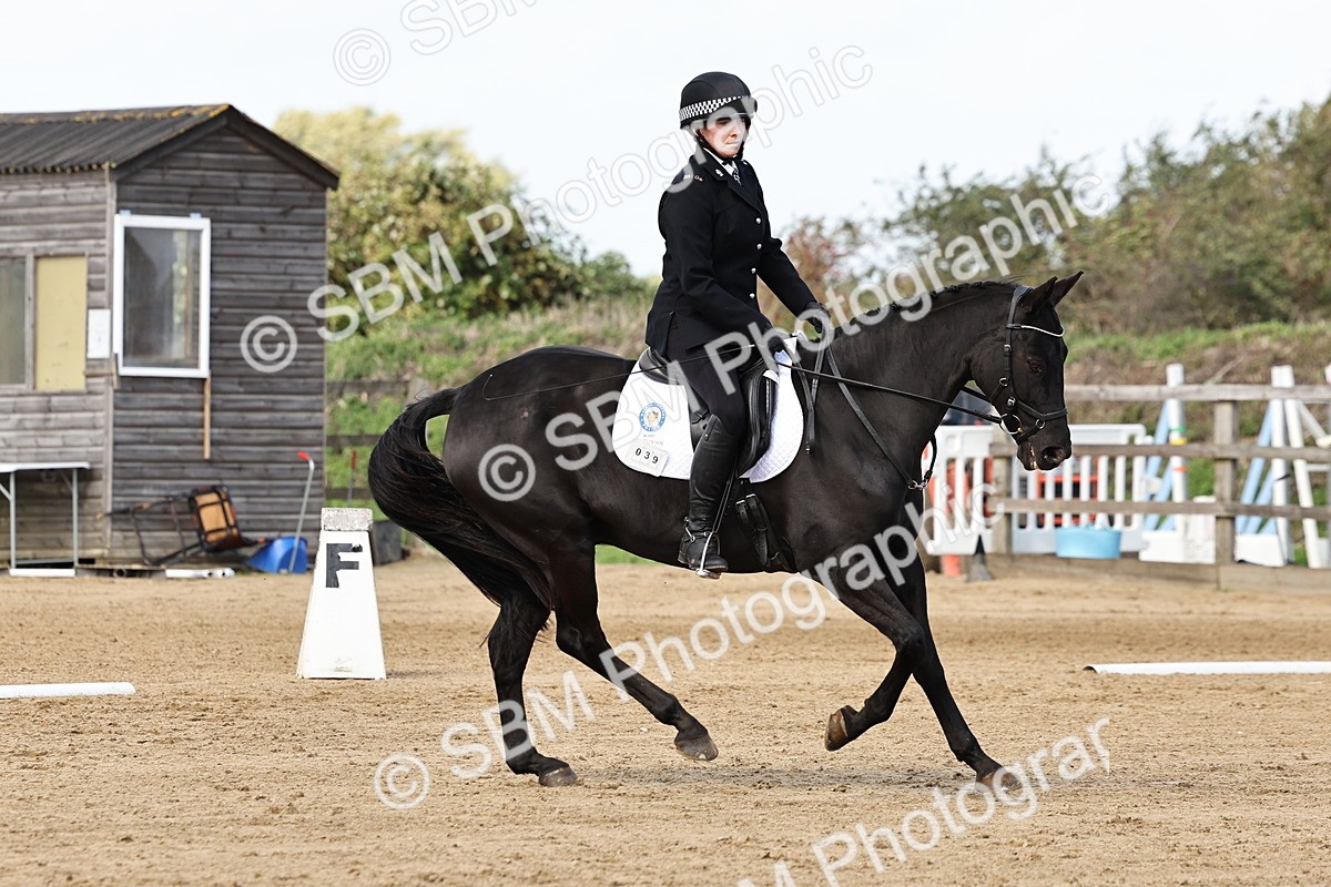 SBM_001092 - Class 46 - Novice 1 Combined Training