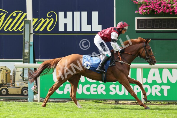yr24092021r1-133 - Race 1 1.10pm Ernest Cooper Macmillan Ride of Their Lives