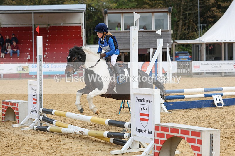 3E7A6198 - Class 1C: 40cm Open