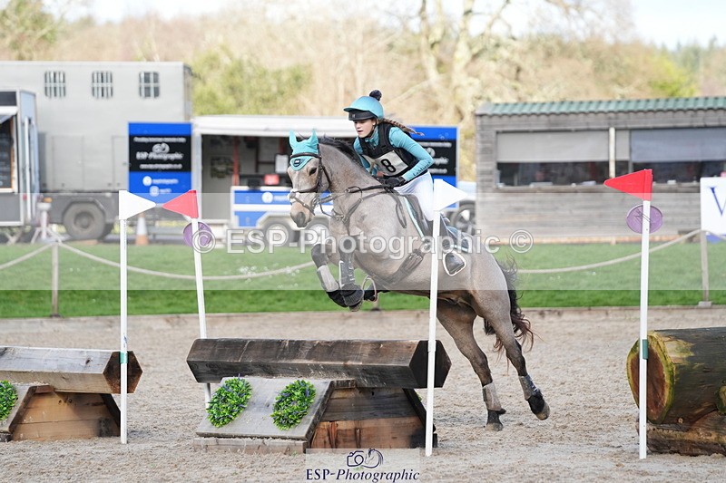 260228A-121100-00709 - Cls 2, 80cm Start to 1pm