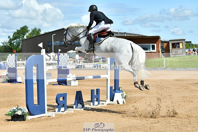 230720A-104812-01976 - Cls 5, 2 Star Medium 1.35m