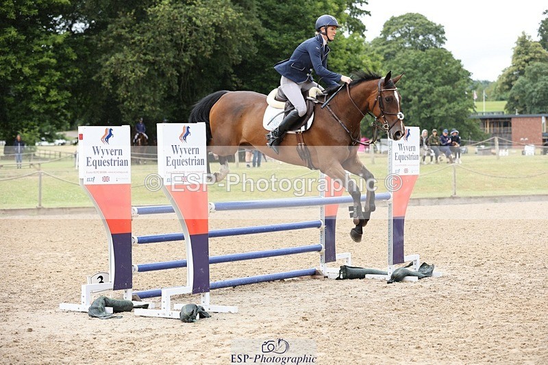 240705-090715-07944 - Cls 19 5 Yr Old Qualifier 1.10m