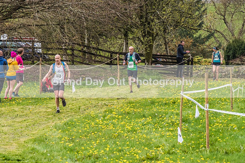 3 Peaks-2478 - The 3 Peaks Race - The Finish - Saturday 29th April 2023