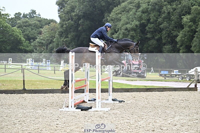 250830A-143752-07660 - Cls 24 Snr Discovery and 1m Open