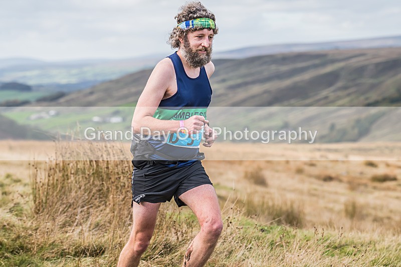 Leg 4-189 - UK Fell & Hill Relays - Todmorden Leg 4 Saturday 17th October 2026