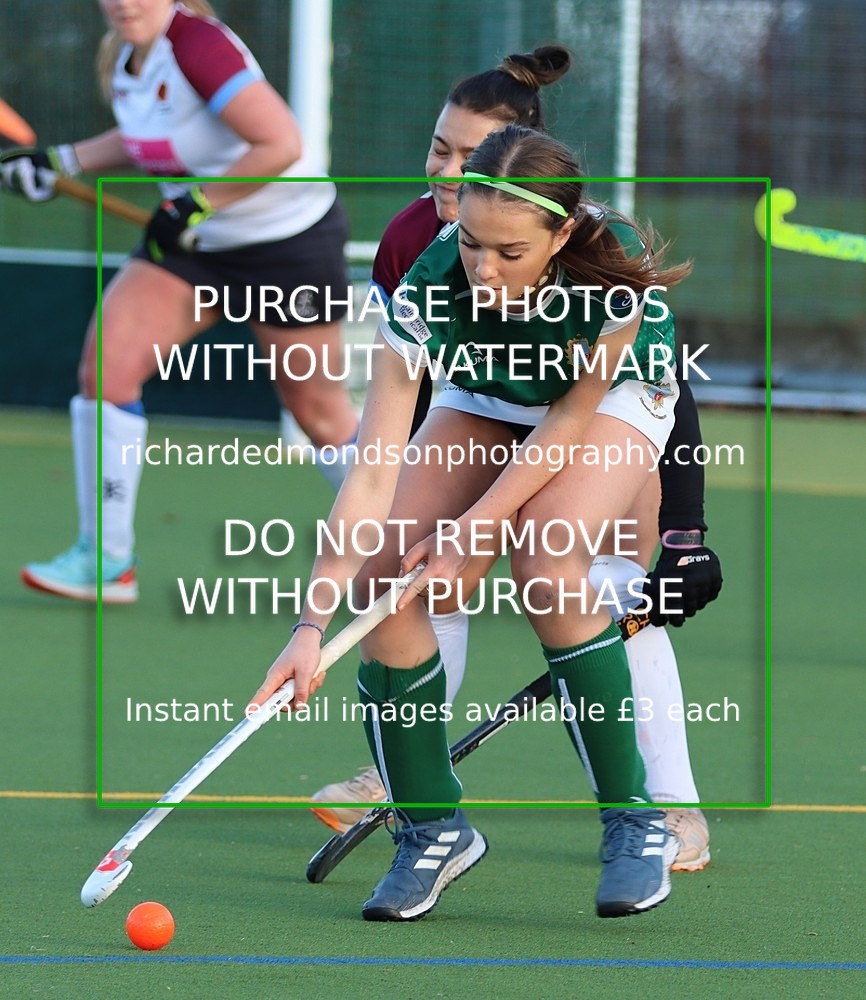 IMG_5042 - Kendal Ladies Hockey v Lancaster (A small selection of photos)