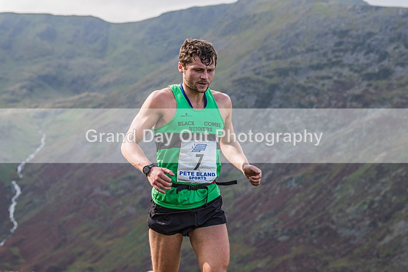 HBMR Leg 4-467 - Hodgson Brothers Mountain Relay - Leg 4 Sunday 1st October 2023