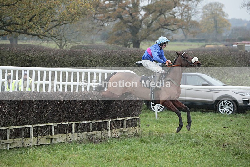 PtP 041222 0652 - Wheatland  Hunt PtP Chaddesley Corbett, Worcs 04/12/22