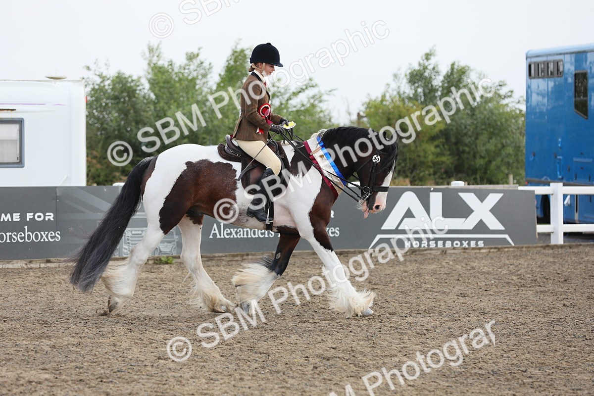 SBM_22501 - Young Rider Championship
