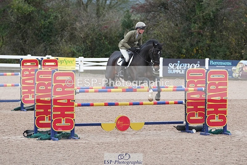 251107-143714-01414 - Cls 7 Blue Chip Grade B&C Qualifier