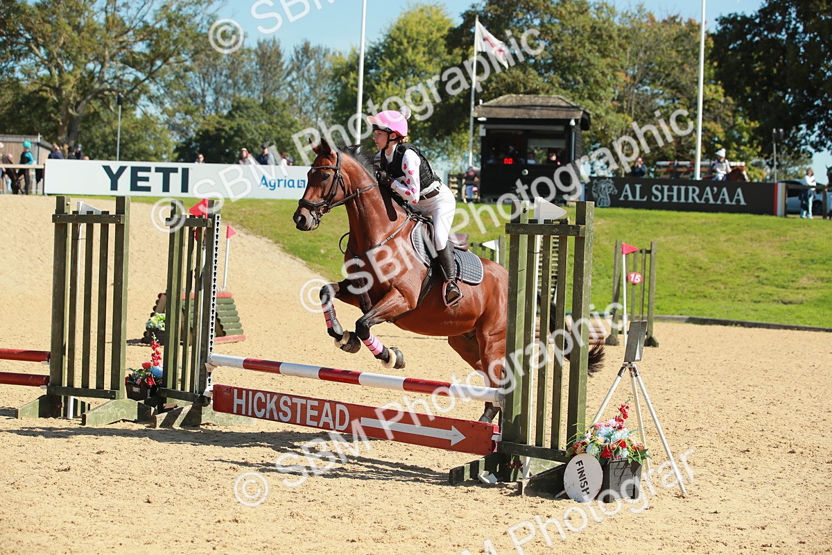 SBM_20343 - E6 - Eventers Challenge 60cm Championship