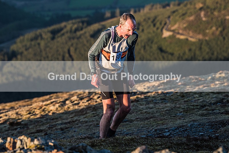 Grisedale-337 - Grisedale Grind Fell Race Wednesday 19th April 2023