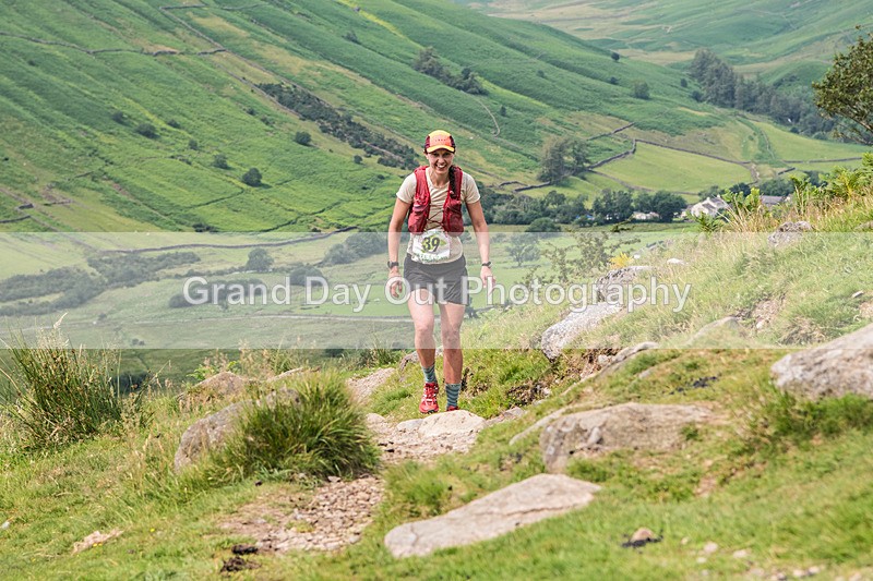 Wasdale-645 - Wasdale Horseshoe Fell Race (Bad weather route) Saturday 11th July 2026