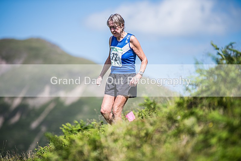 Arnison-295 - Arnison Dash Fell Race Sunday 29th June 2025