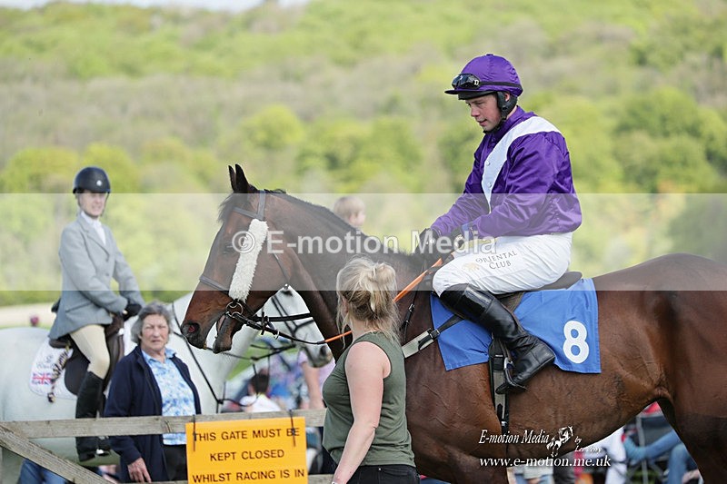 PtP 070523 165 - Kimblewick Races Coronation Meet  Kingston Blount 07/05/23