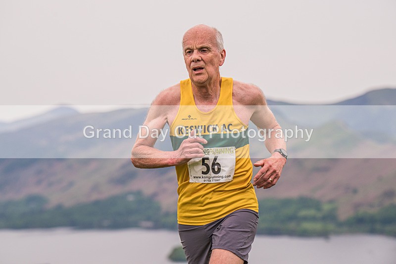 Latrigg-270 - Latrigg Fell Race Wednesday 17th May 2023