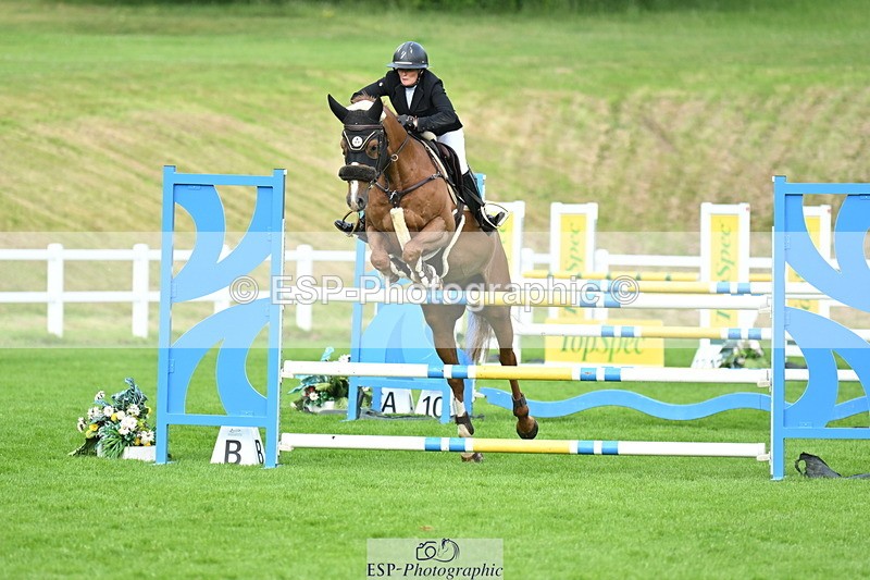 250614A-092131-04938 - Cls 18 Newcomers and 1.10m Open