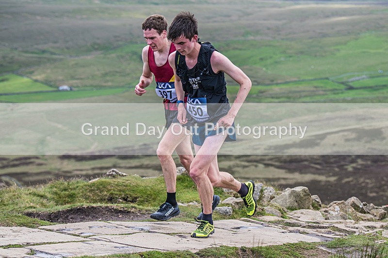 Inter Counties Men-103 - British Inter County Mountain Running Championship (Men) Saturday 14th June 2025