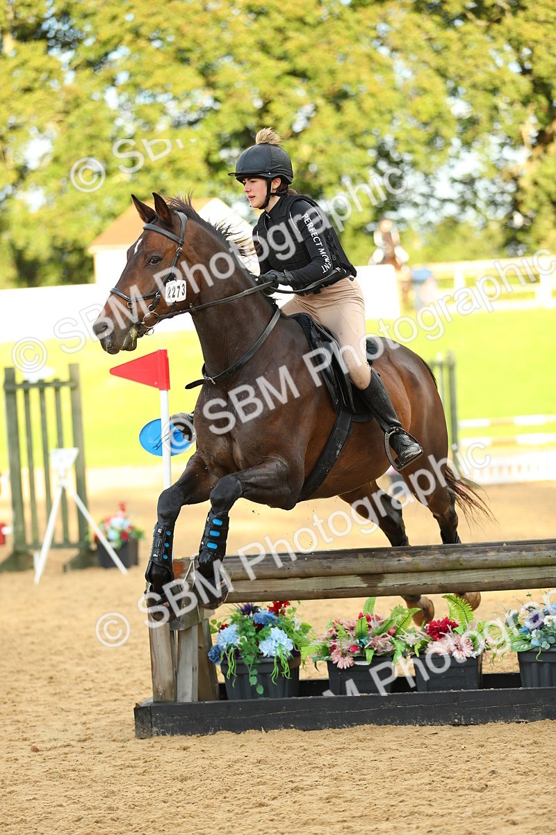 SBM_12760 - E9 Eventers Challenge 90cm Championship