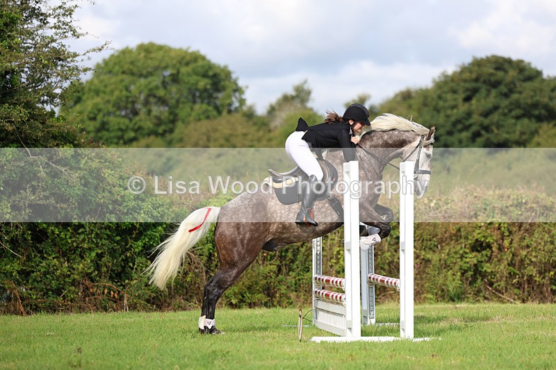 3E7A5133 - Class 1: 60cm Juniors and Seniors