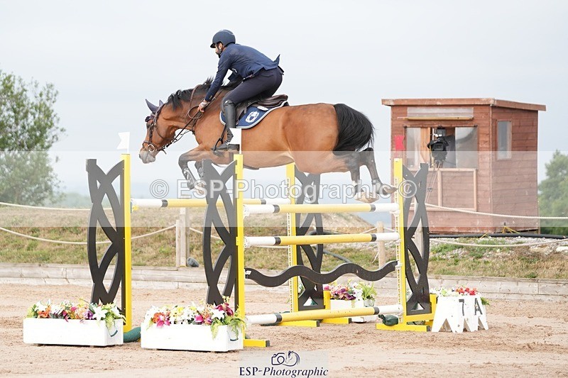 250718-094909-09510 - Cls 2, 3 Star Small Tour Start til Break