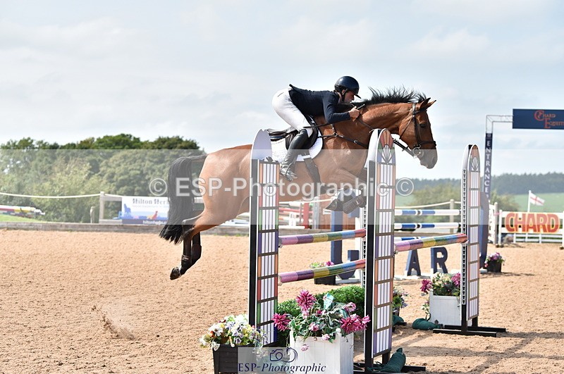 230810A-132016-01142 - Cls 10 6 Year Old Championship