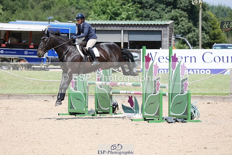 250614A-124559-06565 - Cls 28 95cm Amateur Quali