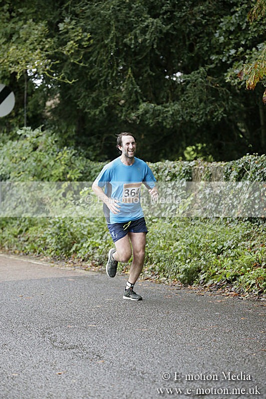 CAD131019-0709 - Cadence Events Grittleton 10km 13/10/19