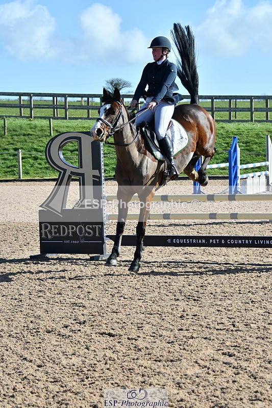 240306A-103825-00182 - Cls 1 British Novice and 90cm Open