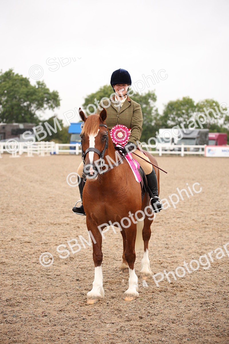 SBM_19318 - Class 701 - Best Turned Out IH & Ridden