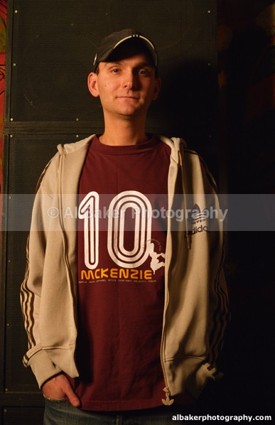 083 soloman - DNB: MCR