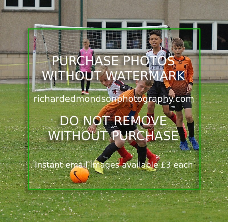 DSC04984 - Kendal United Junior Tournament