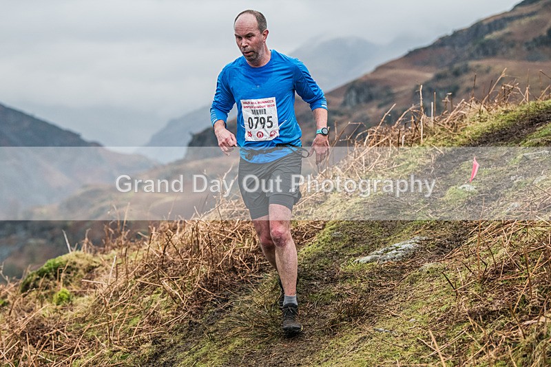 Elterwater-841 - Kendal Winter League Elterwater Junior & Senior Fell Races Sunday 25th January 2026