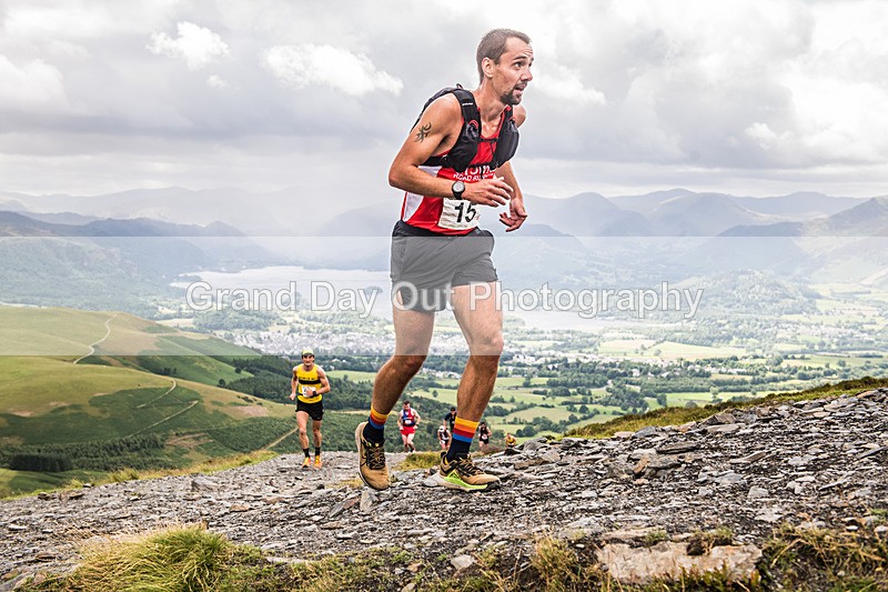 Skiddaw-84 - Skiddaw Fell Race Sunday 2nd July 2023
