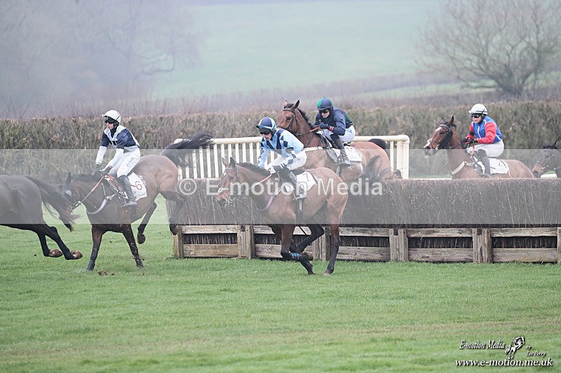 PtP 080326 119 - Pytchley with Woodland Point-to-Point Guilsborough 08/03/26