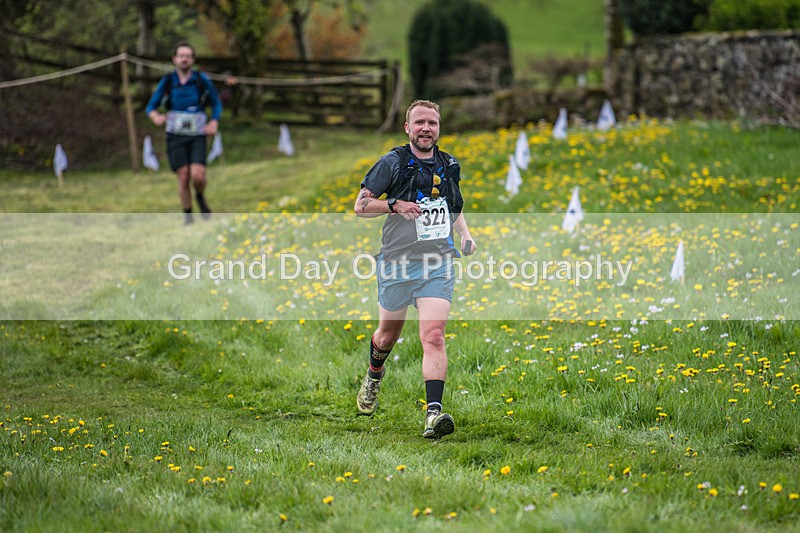 3 Peaks-3152 - The 3 Peaks Race Saturday 27th April 2024
