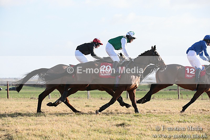 PtP 270119 300 - Cocklebarrow Races 27/01/19