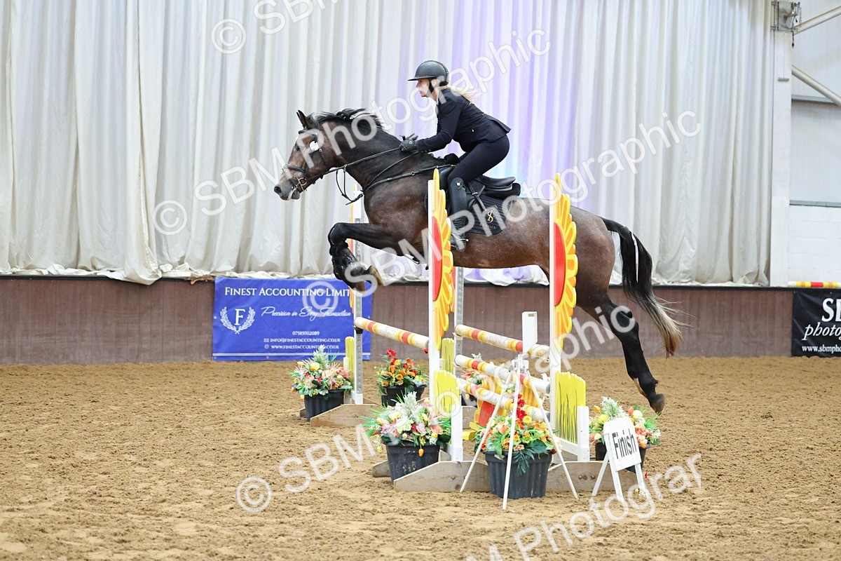 SBM_005860 - Class 23 - Amateur Championship Qualifier 95cm