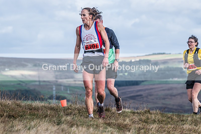 Leg 2 -465 - UK Fell & Hill Relays - Todmorden Leg 2 Saturday 17th October 2026