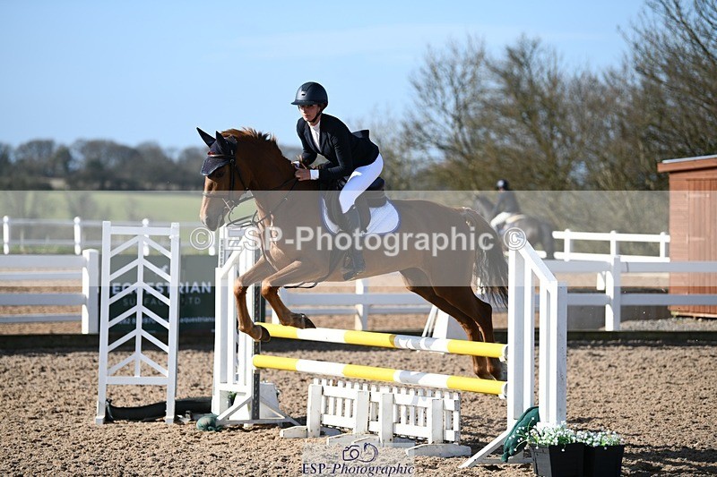 250330-095956-05952 - Cls 32 British Novice and 90cm