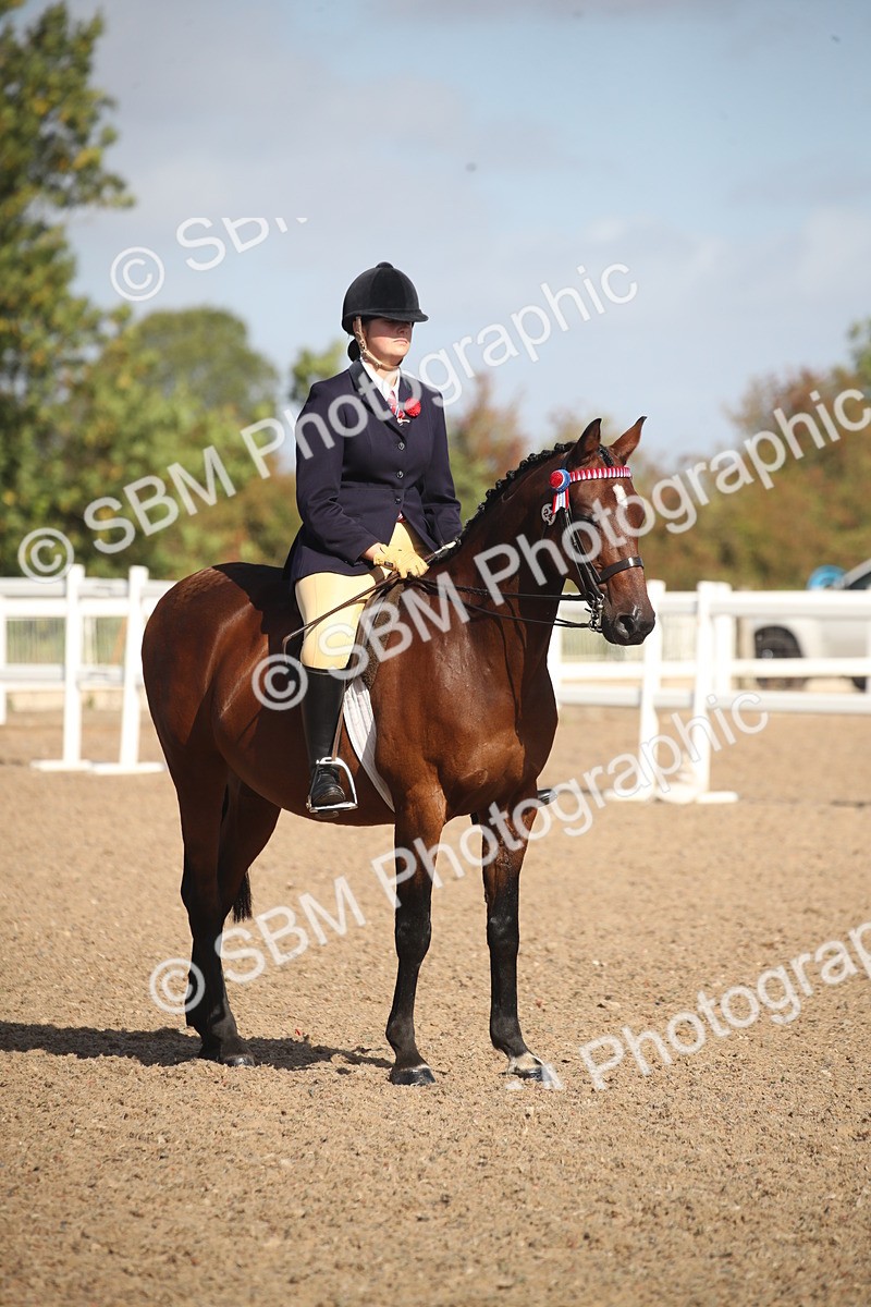 SBM_22838 - Class 602 - 2026 Area - Ridden Veteran