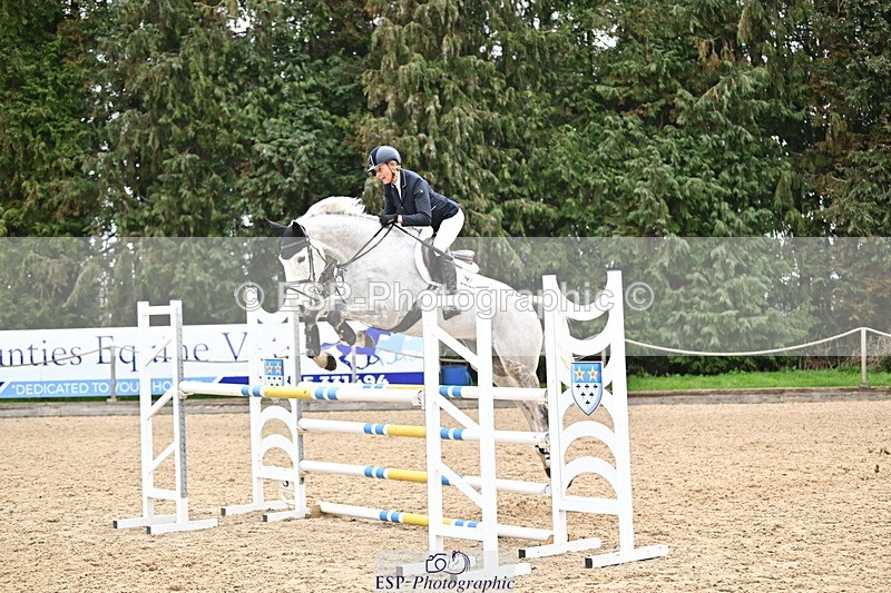 250321A-111254-00449 - Cls 3 Foxhunter and 1.20m Open