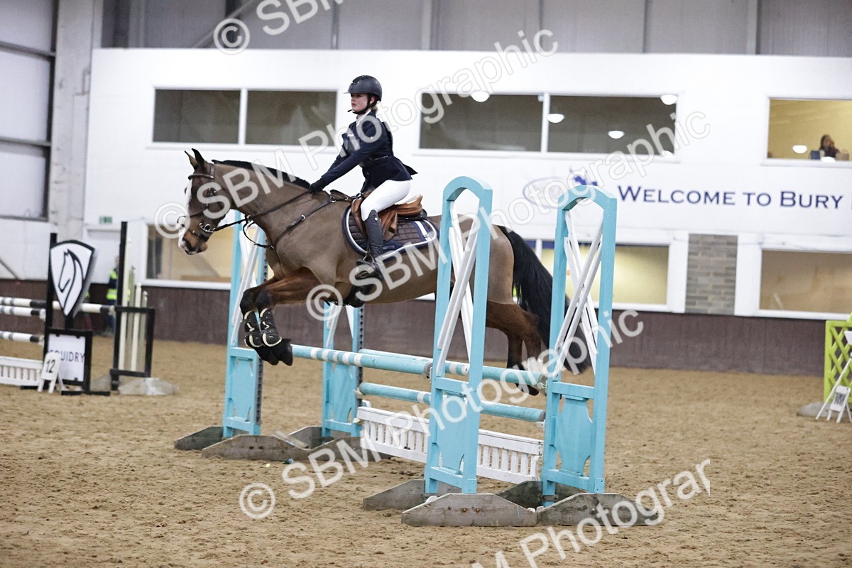 SBM_001508 - Class 3 - 1.00m