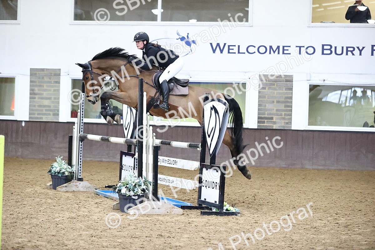 SBM_004841 - Class 16 - Senior Newcomers - 1.10m